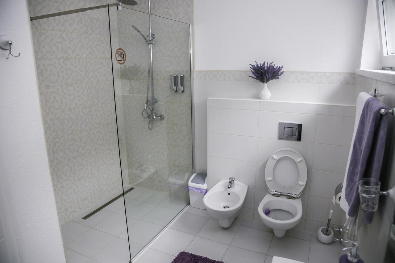 Lgp Exclusive Apartment Bihać Eksteriør billede