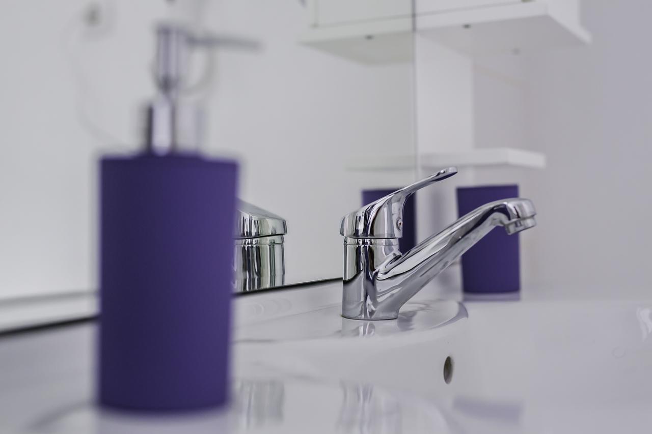 Lgp Exclusive Apartment Bihać Eksteriør billede