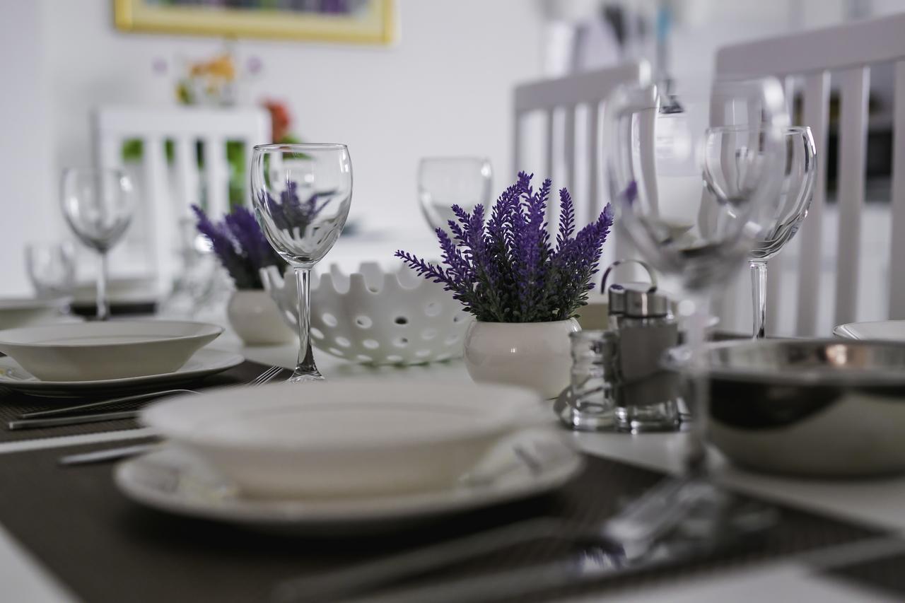 Lgp Exclusive Apartment Bihać Eksteriør billede