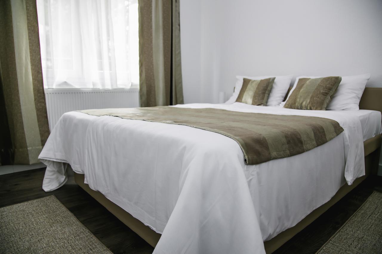 Lgp Exclusive Apartment Bihać Eksteriør billede