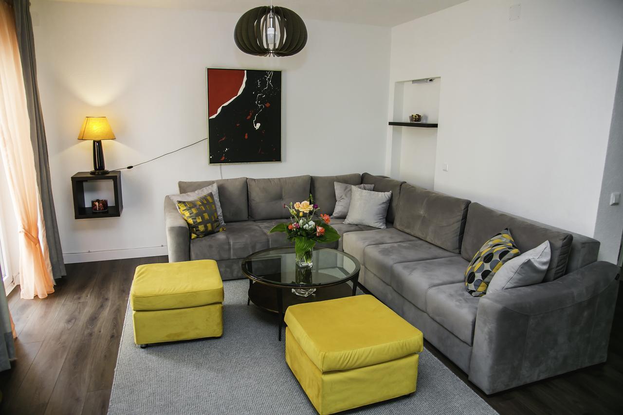 Lgp Exclusive Apartment Bihać Eksteriør billede