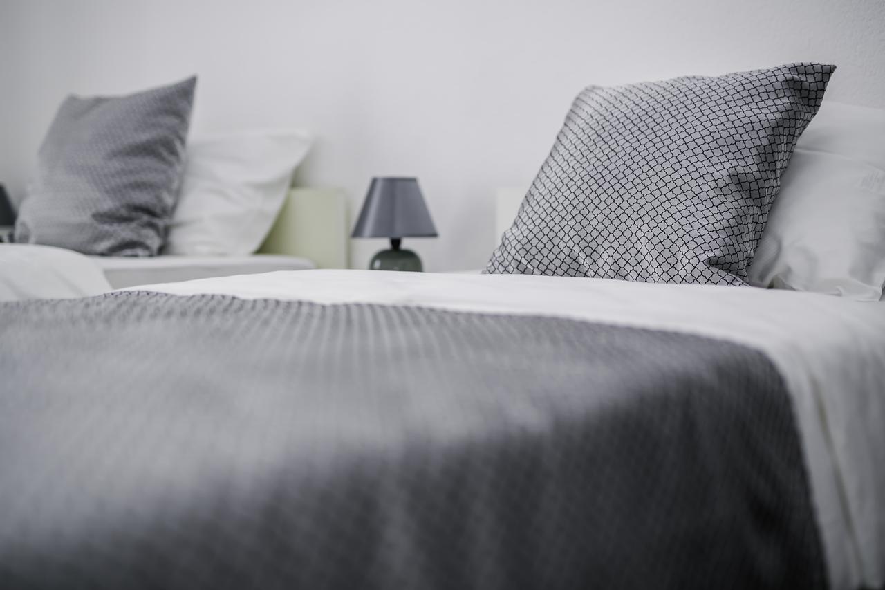 Lgp Exclusive Apartment Bihać Eksteriør billede