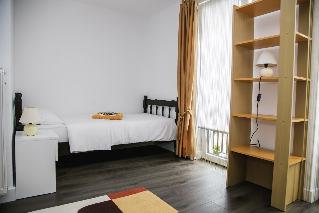 Lgp Exclusive Apartment Bihać Eksteriør billede