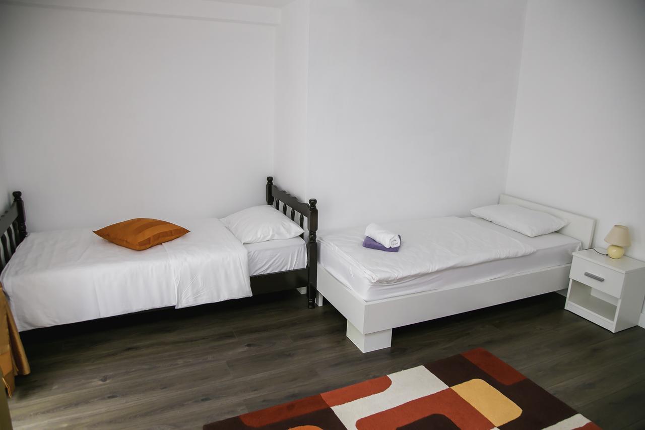 Lgp Exclusive Apartment Bihać Eksteriør billede