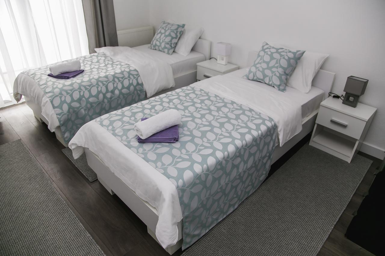 Lgp Exclusive Apartment Bihać Eksteriør billede