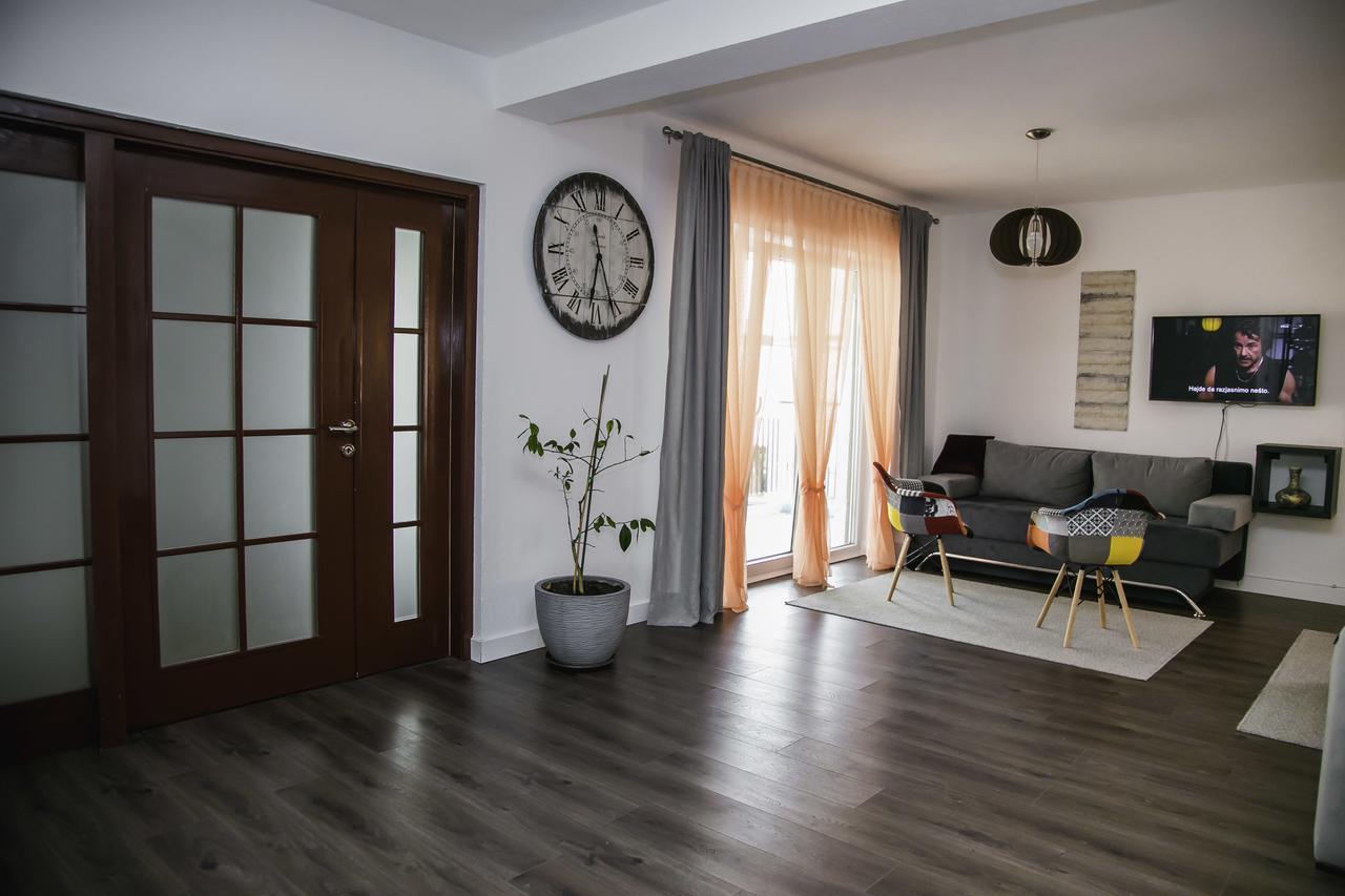 Lgp Exclusive Apartment Bihać Eksteriør billede