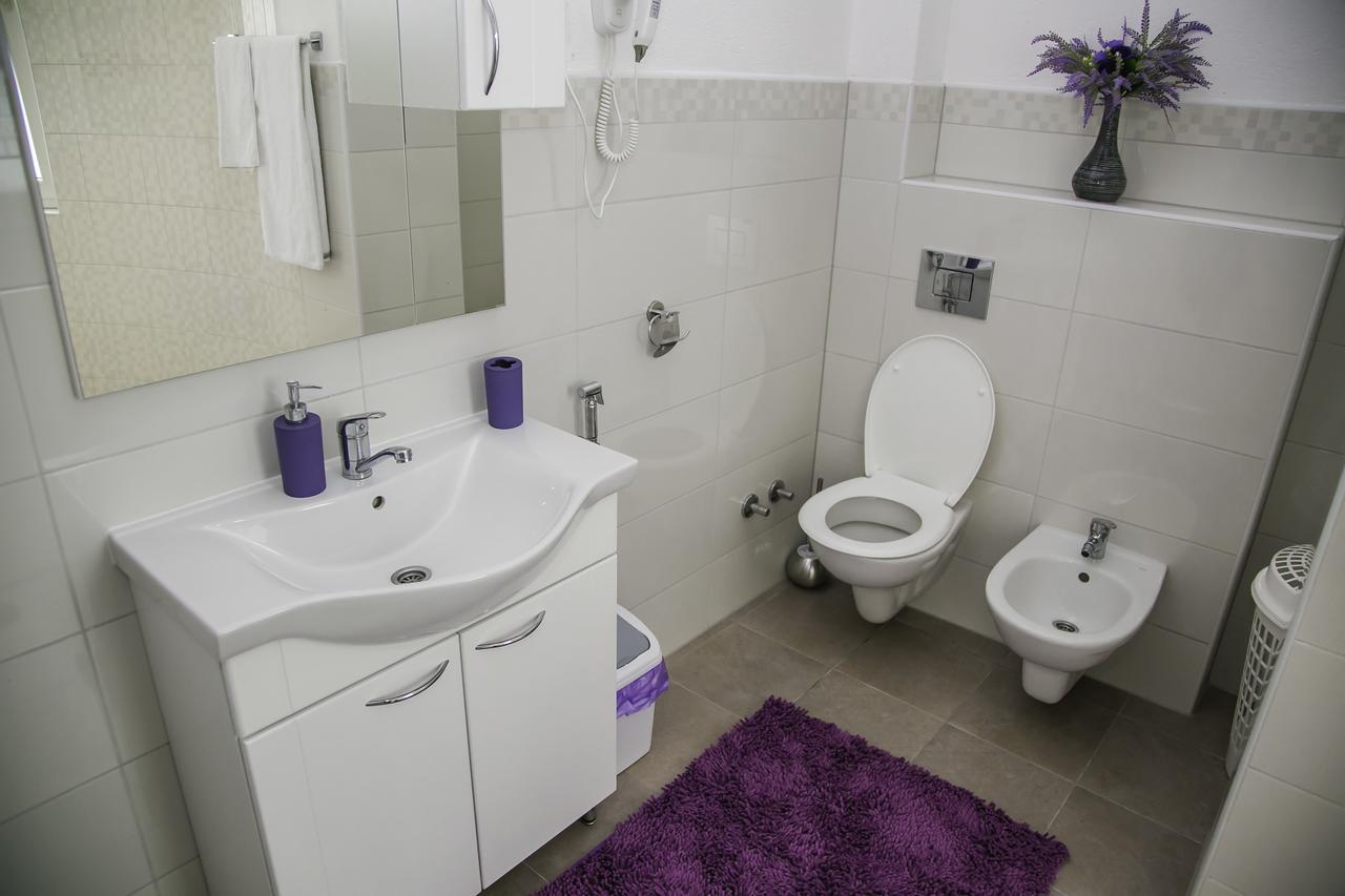 Lgp Exclusive Apartment Bihać Eksteriør billede