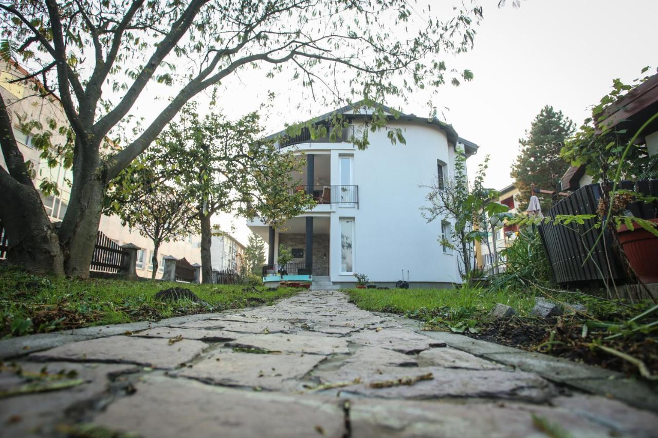 Lgp Exclusive Apartment Bihać Eksteriør billede