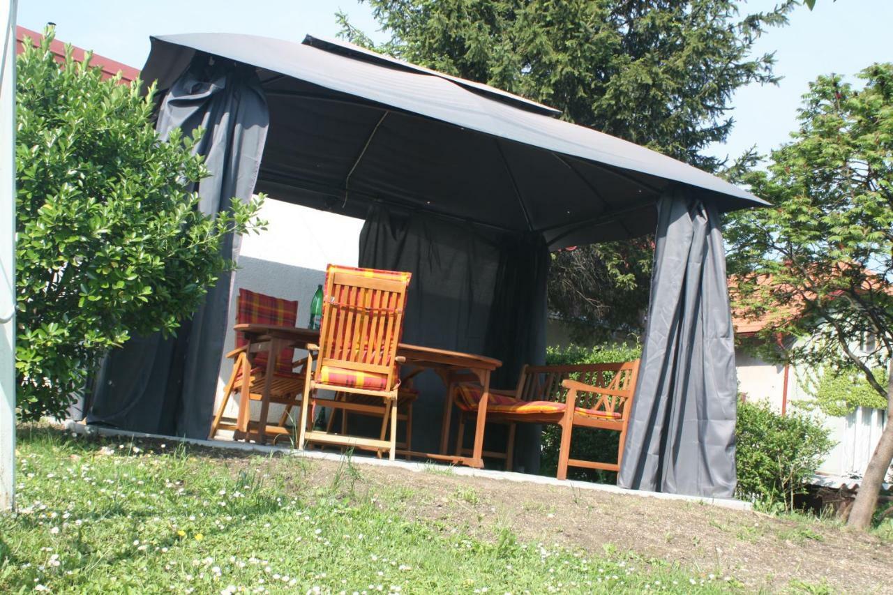 Lgp Exclusive Apartment Bihać Eksteriør billede